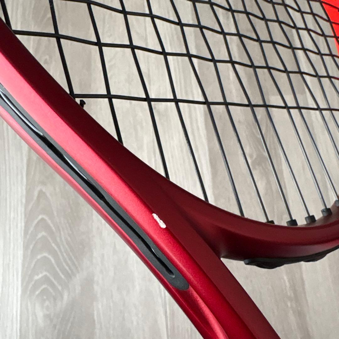 CX400 TOUR グリップサイズ3