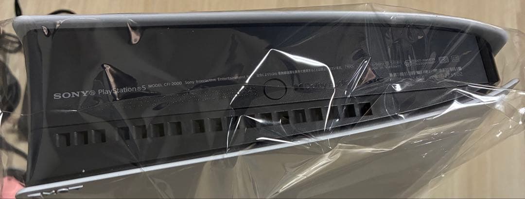 PS5新型(CFI-2000) & Switch本体など 豪華セット