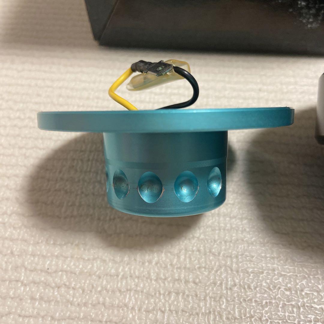 NRG SRK-200MF クイックリリースキット レンチン