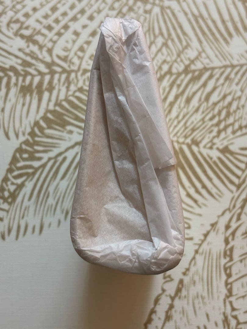 YSL 2点　メイクミーブラッシュ　06 ローズヘイズ　エナメルポーチ