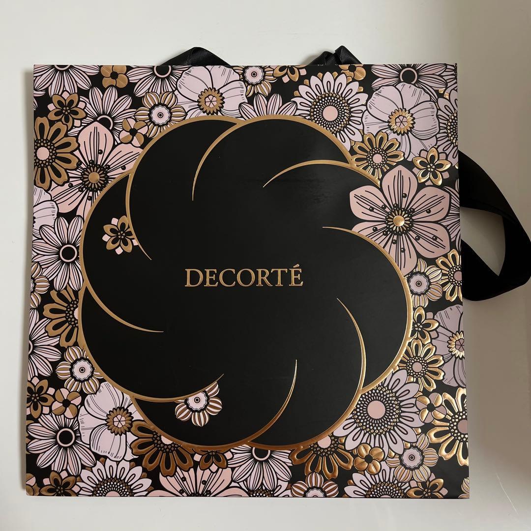 コスメデコルテ エターナルブルーム コレクション 新品