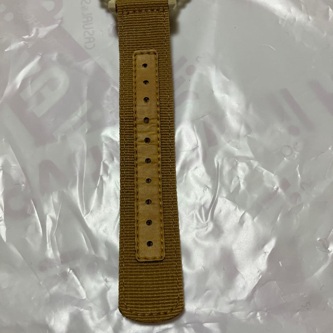 時計 CASIO G-SHOCK GA-2100HUF-5AJR HUF