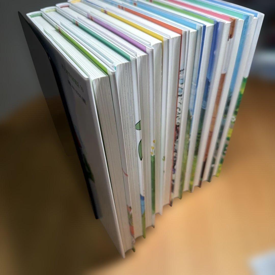 [新品][書籍]ポプラ世界名作童話シリーズ 全10巻セット