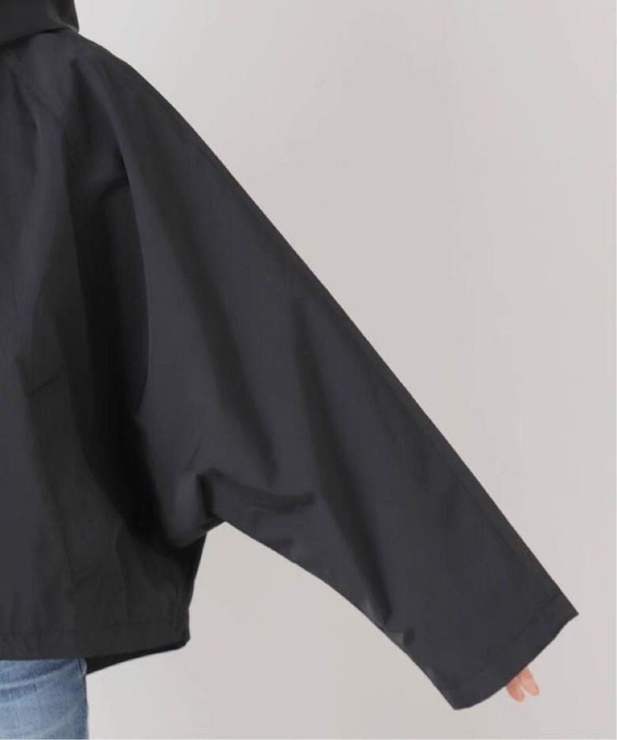 早割　ドゥーズィエムクラス　LIBERADD/リベラドHOODIE ブルゾン