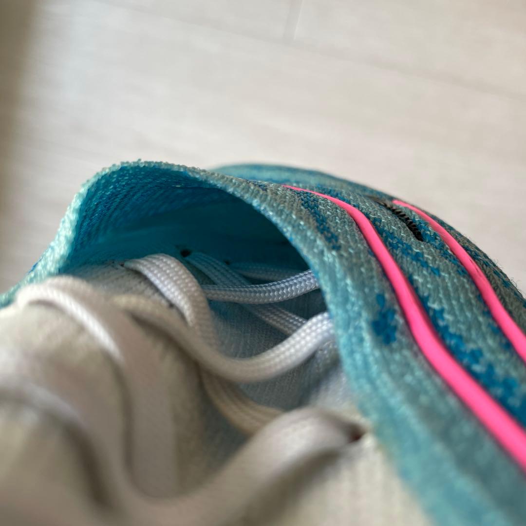 ナイキ ファントムGX ELITE AG 27.5cm Phantom GX