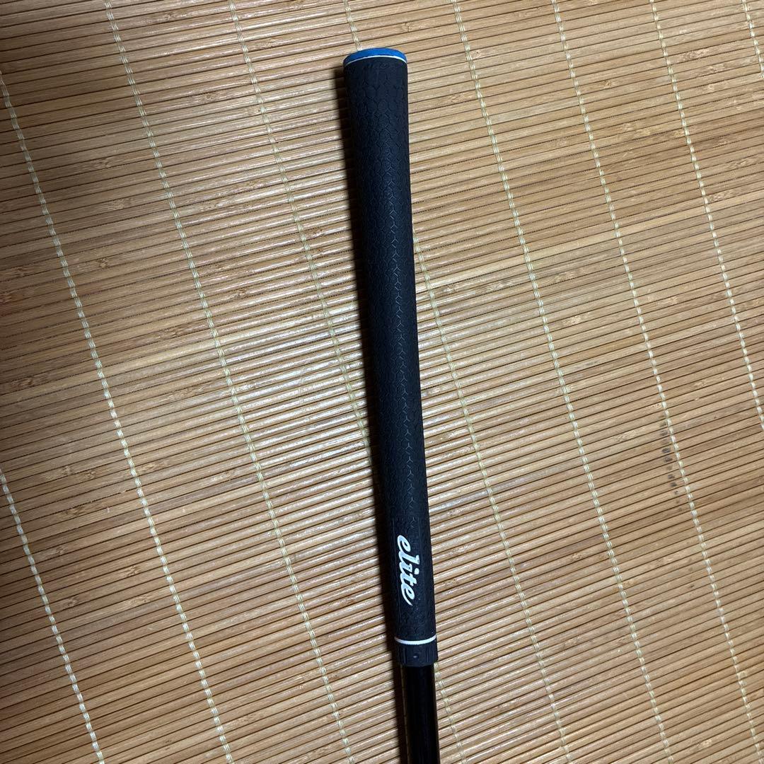 テーラーメイド　ステルスグローレ