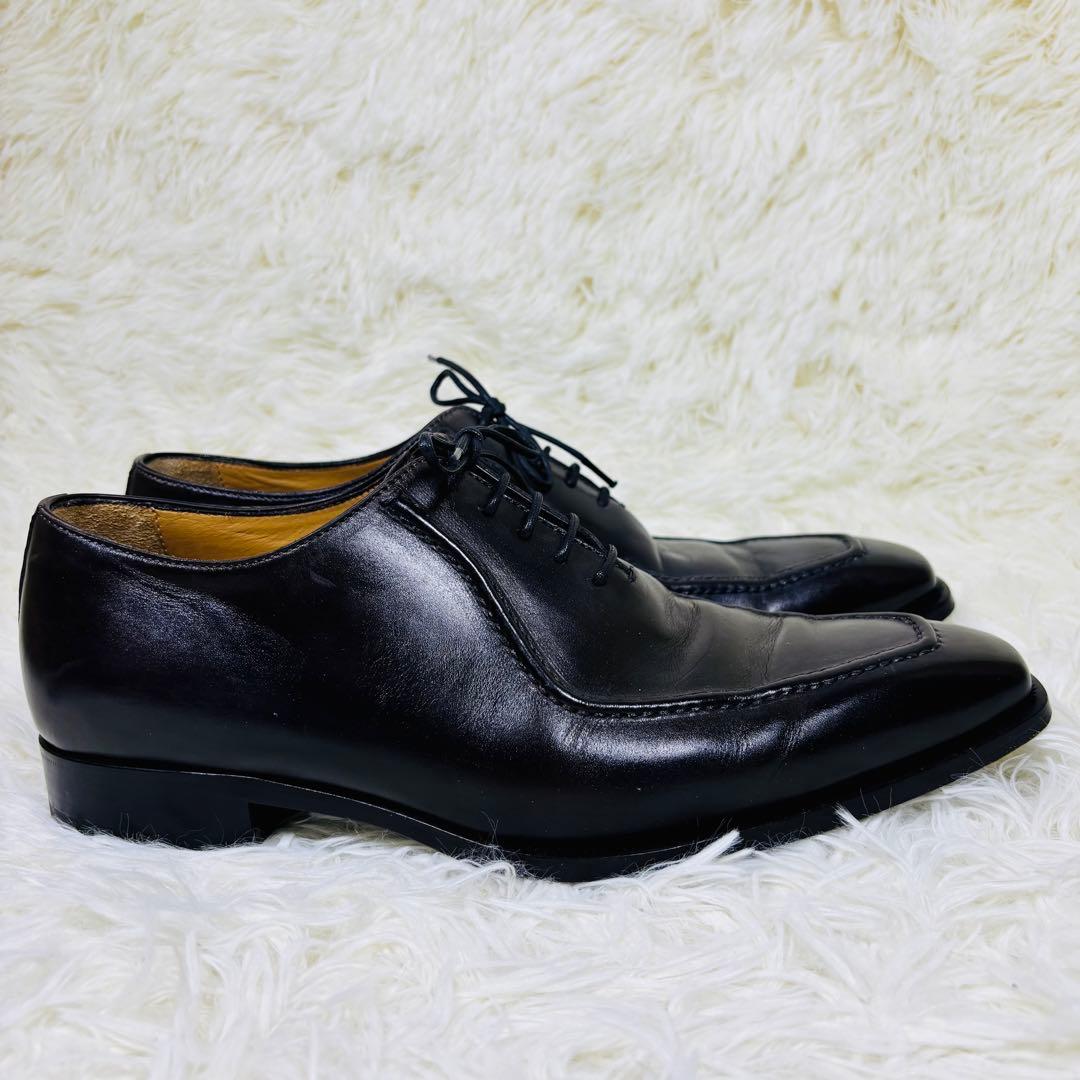 フランチェスコべニーニョ　ビジネスシューズ　革靴　6