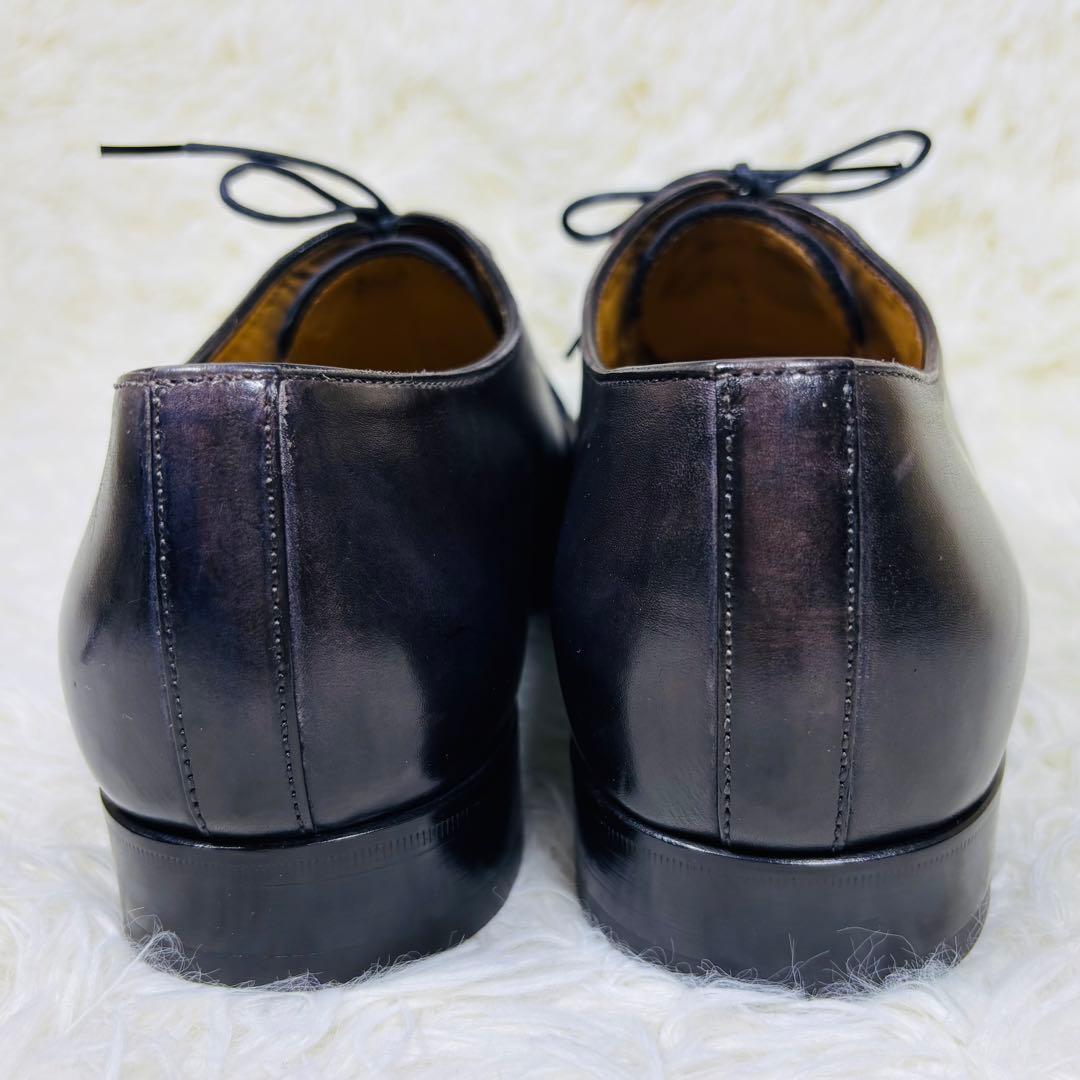 フランチェスコべニーニョ　ビジネスシューズ　革靴　6