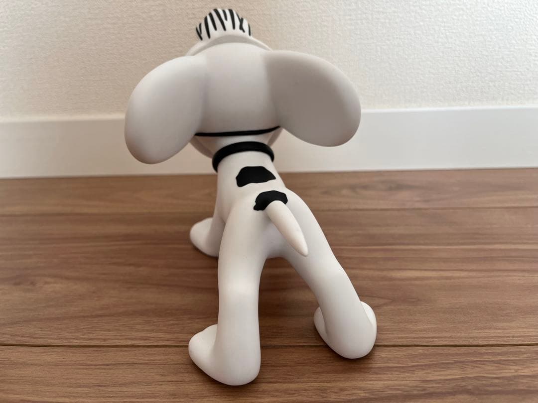 PEANUTS スヌーピー 50's Mask フィギュア