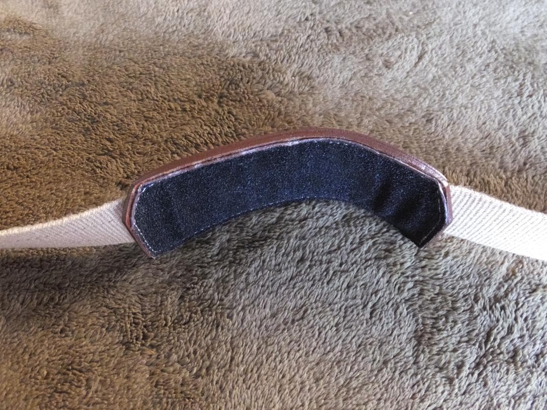 土屋鞄　カメラ散歩バッグ