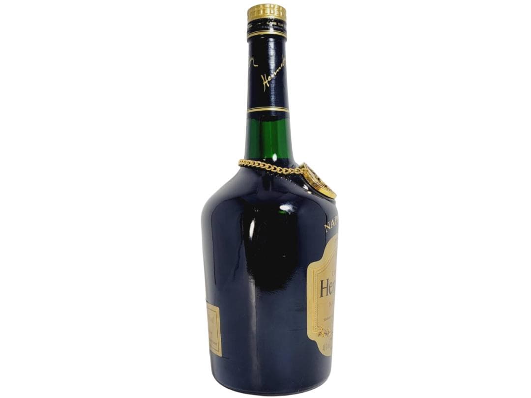 未開栓 Hennessy ヘネシー ナポレオン ブラスドール コニャック 古酒