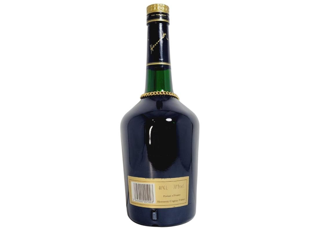 未開栓 Hennessy ヘネシー ナポレオン ブラスドール コニャック 古酒