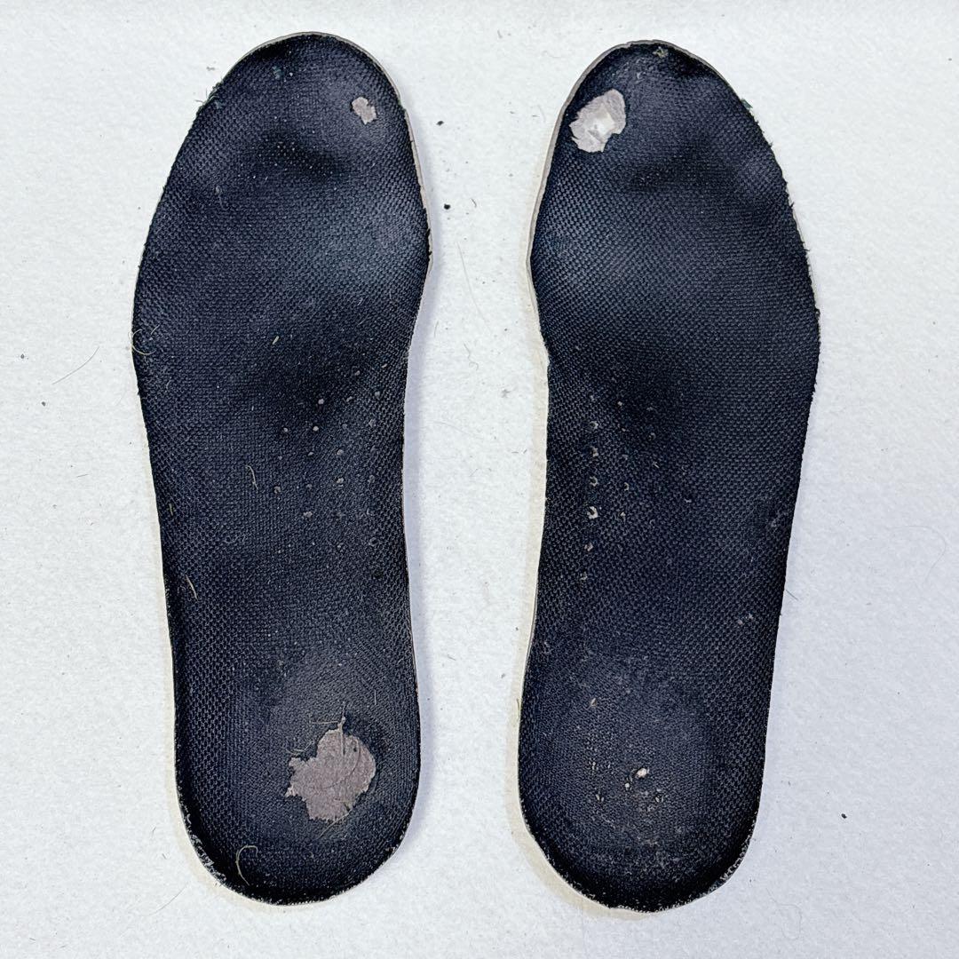 モレリアネオ 3 JAPAN 25cm グリーン ホワイト　限定　緑　白