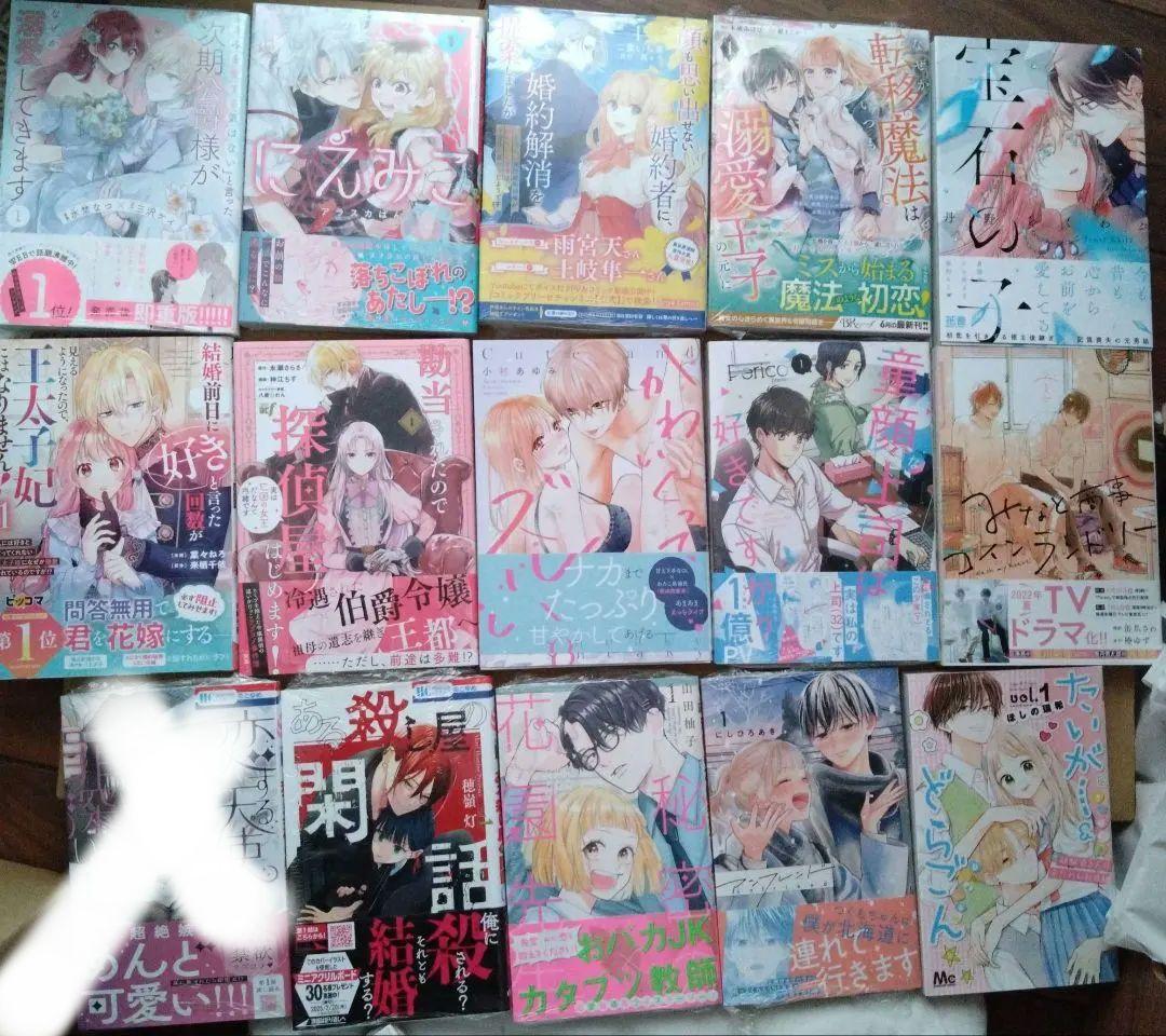 追放上等!天才聖女のわたくしは、どこでだろうと輝けますので。. 1