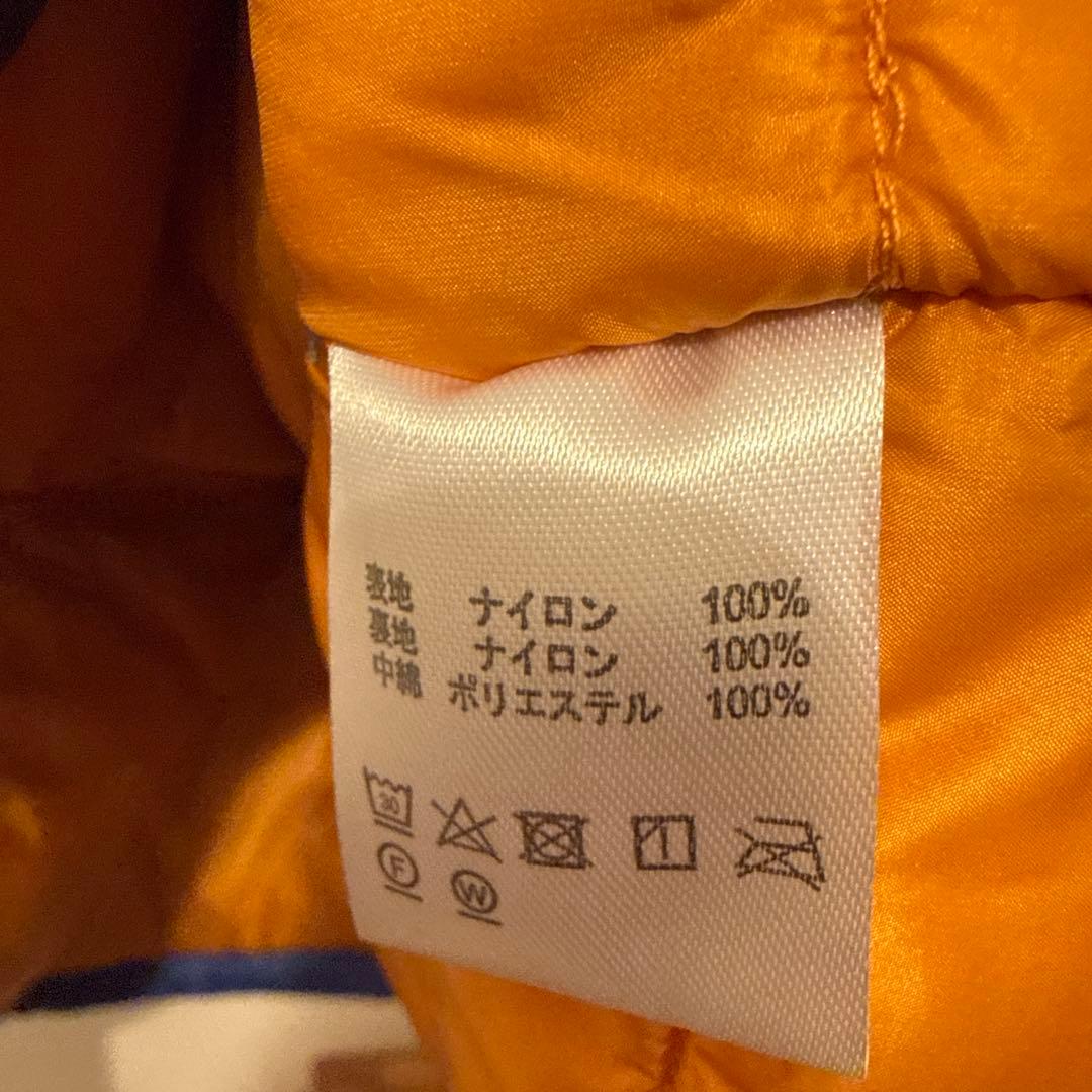 新品未使用GOLITE coal ジャケット M ゴーライト