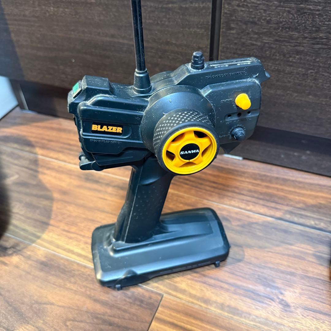 ヨコモ　ドリパケ　ドリフトパッケージ