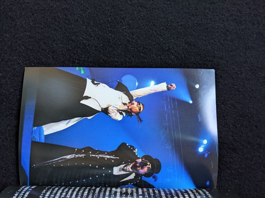 米米クラブ　米盛Ⅳ　DVD BOX ライブ　カールスモーキー石井　完全生産限定盤