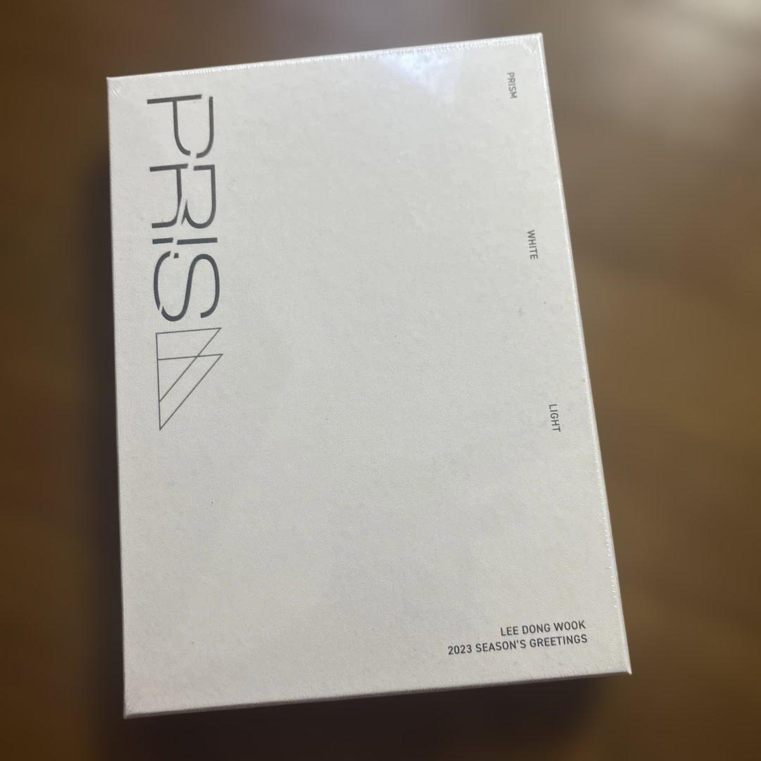 イ・ドンウク シーグリ