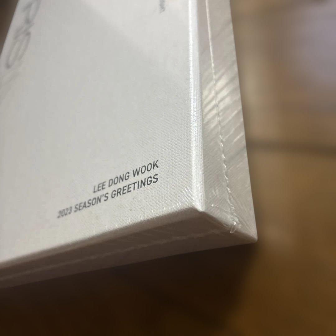 イ・ドンウク シーグリ