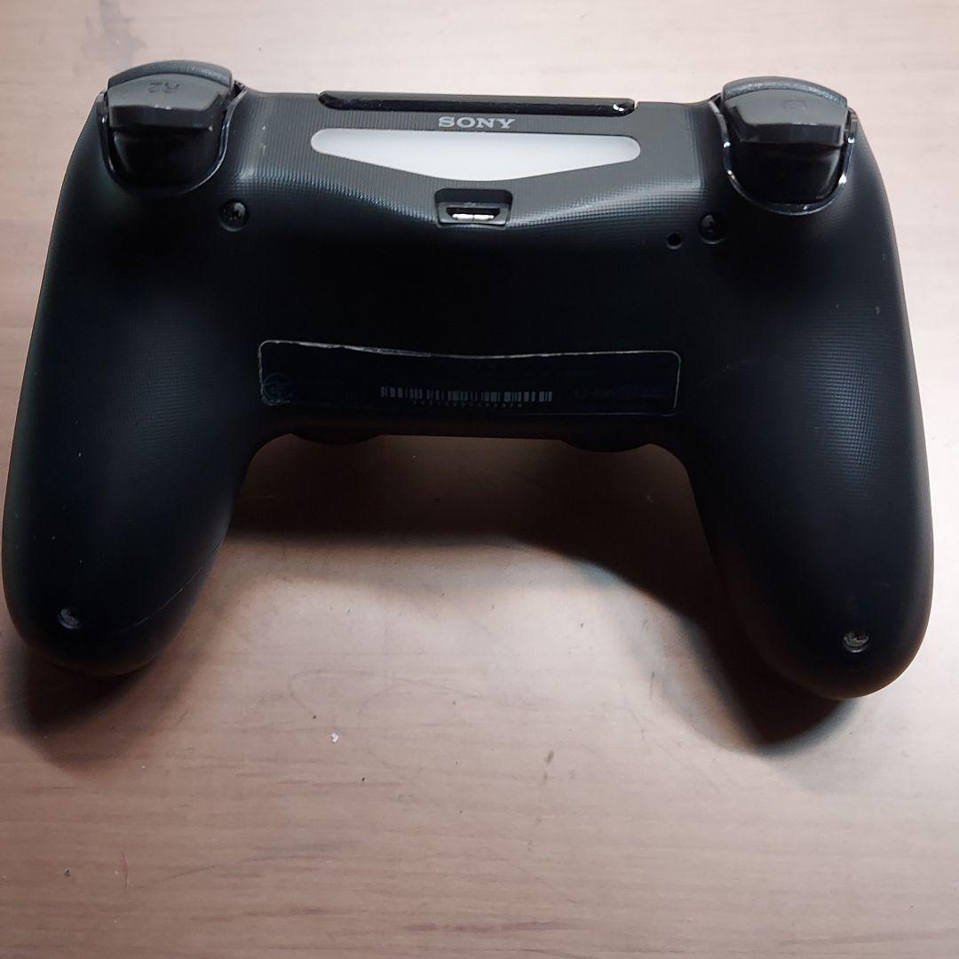 SONY CUH-ZCT2J ps4 コントローラー 純正