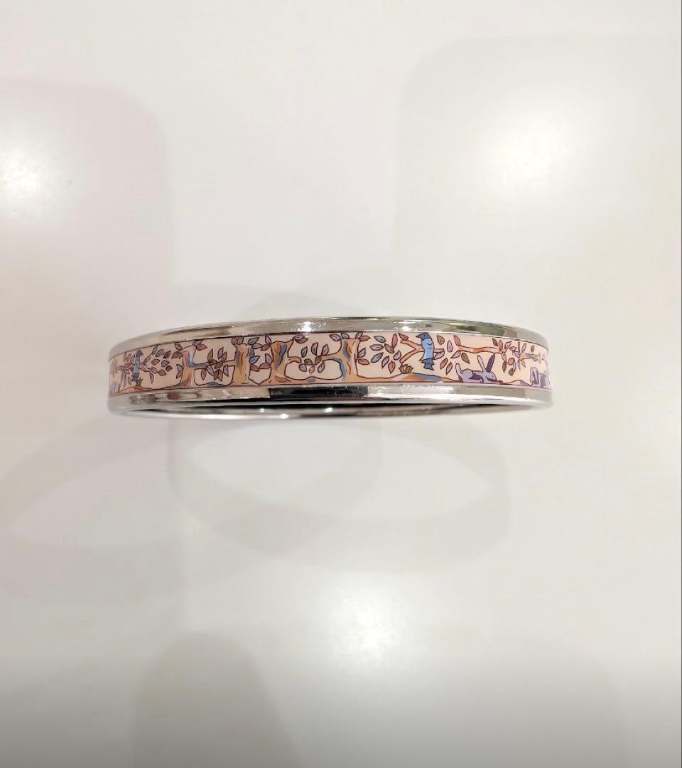 HERMESエルメス　バングル