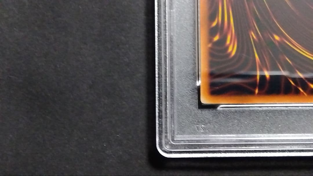 【PSA10】「ニュート」英語版シークレット WC4 SLATE WARRIOR