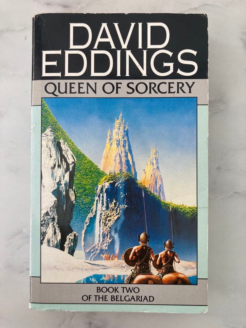 ★honywood_2209★David Eddings 10冊セット