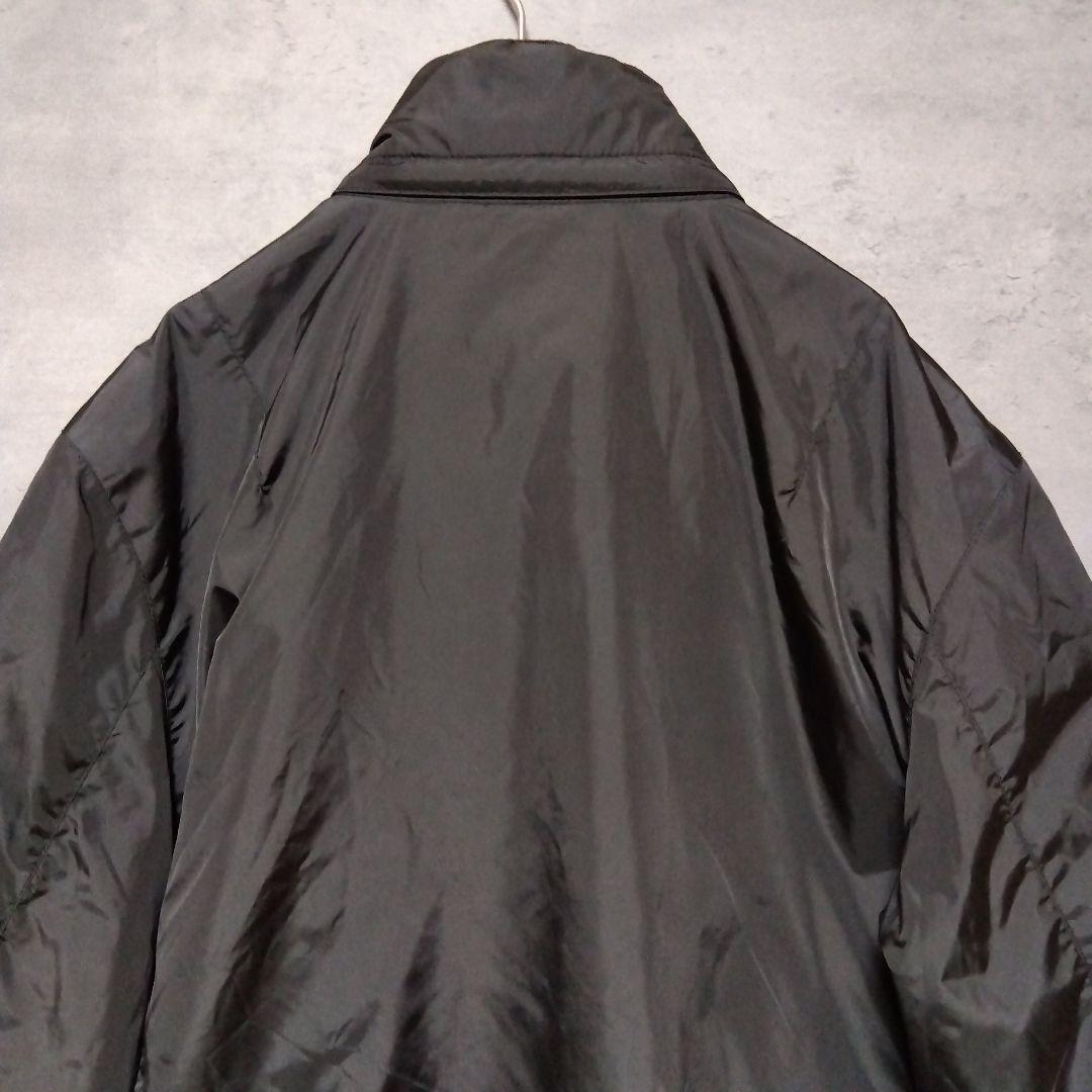 ★ラッキージェントルマン★　ラルフローレン ナイロンジャケット