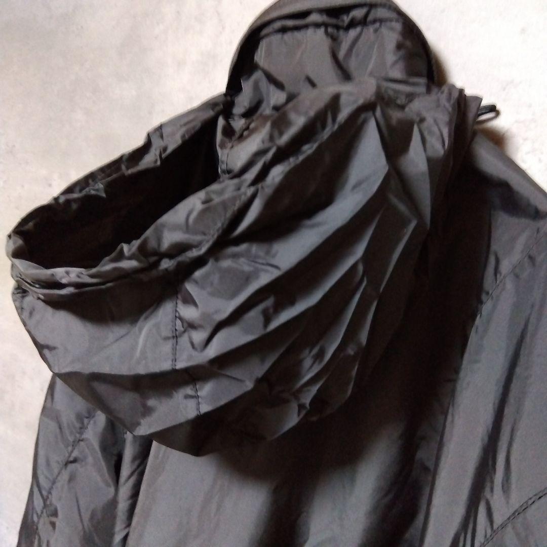 ★ラッキージェントルマン★　ラルフローレン ナイロンジャケット