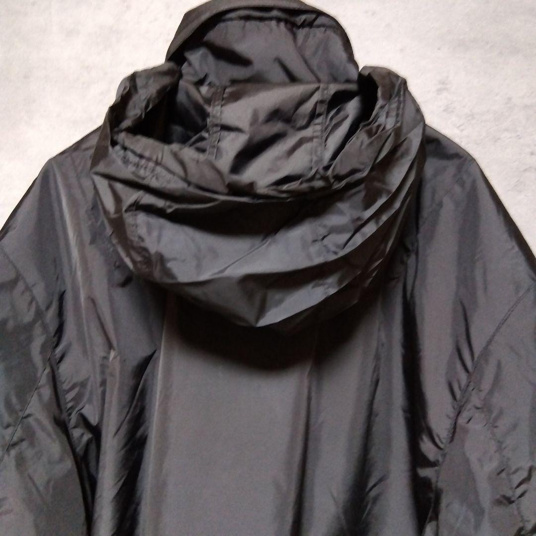 ★ラッキージェントルマン★　ラルフローレン ナイロンジャケット