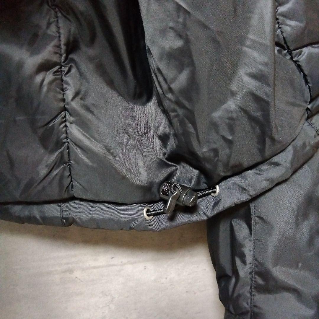 ★ラッキージェントルマン★　ラルフローレン ナイロンジャケット