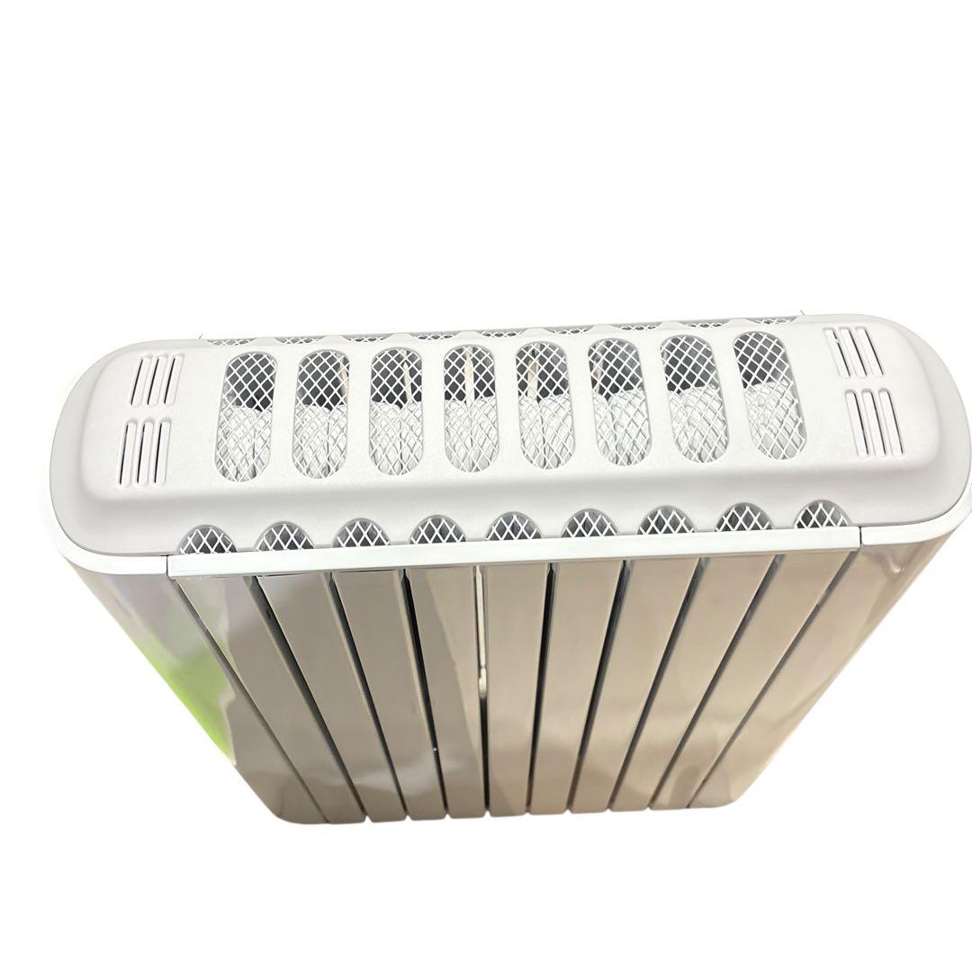 【未使用】デロンギ オイルヒーター ベルカルド RHJ75V0915-GY