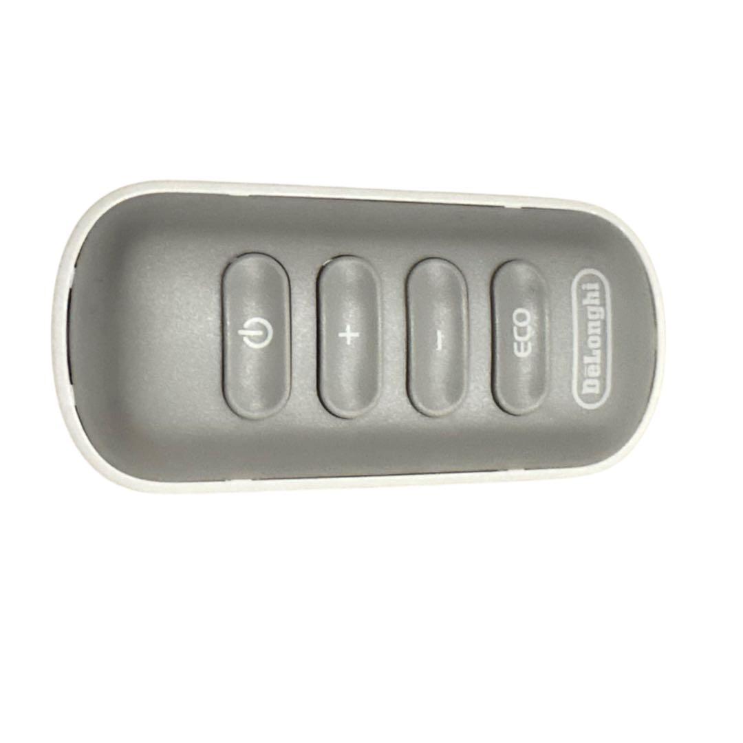 【未使用】デロンギ オイルヒーター ベルカルド RHJ75V0915-GY