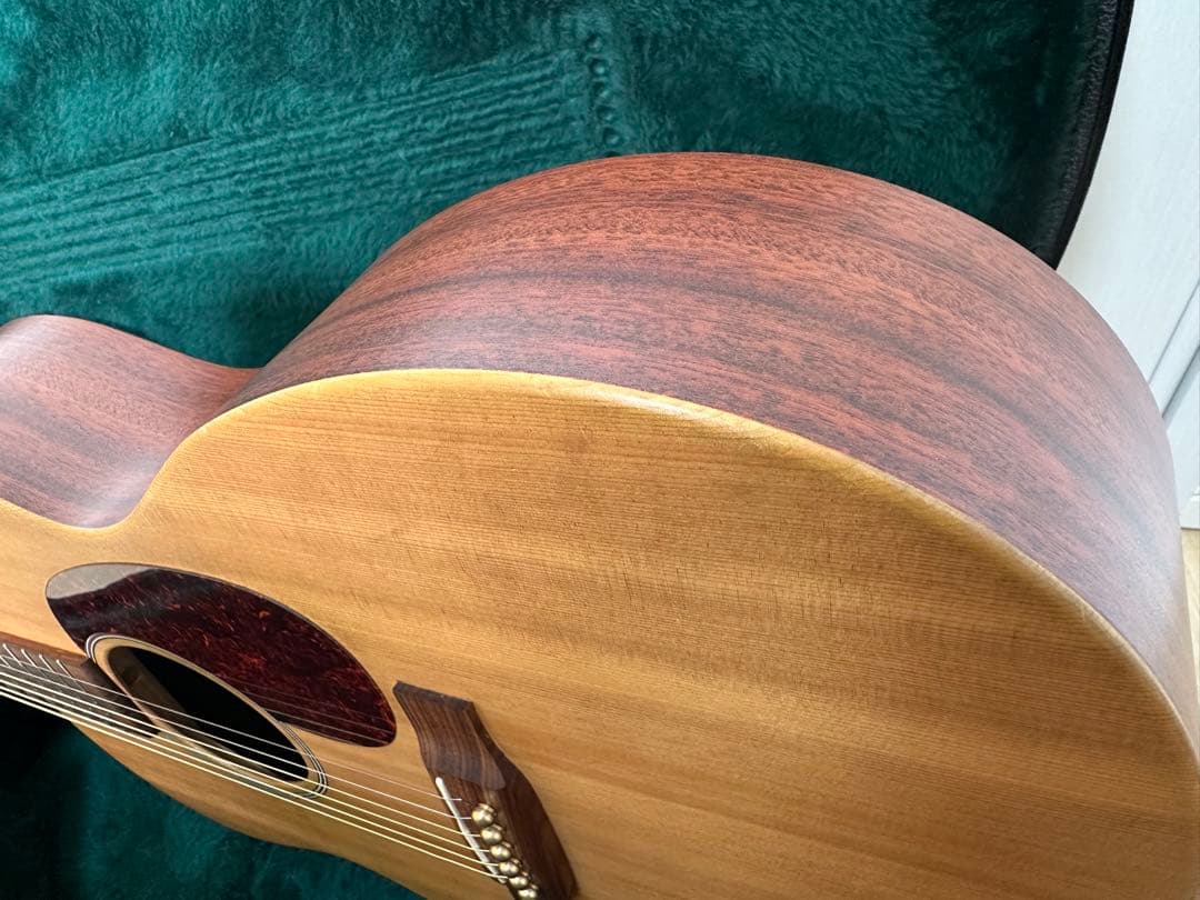 Martin 000X1 アコースティックギター ハードケース付