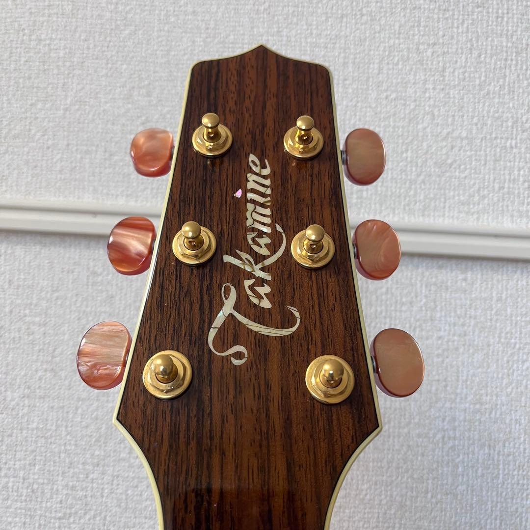 Takamine DMP50S アコースティックギター