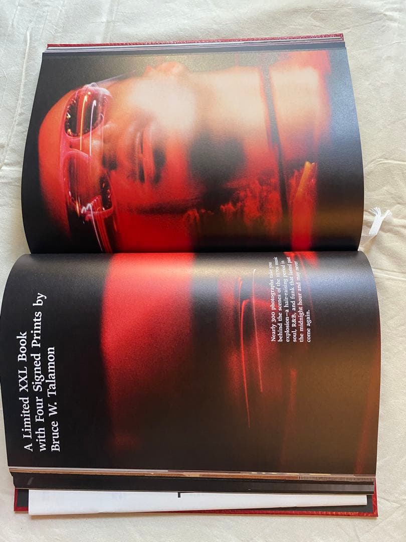 TASCHEN 限定エディション 2018/19 赤