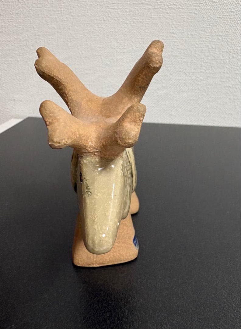 【リサラーソン】ヴィンテージ リトル スカンセンシリーズ/トナカイ