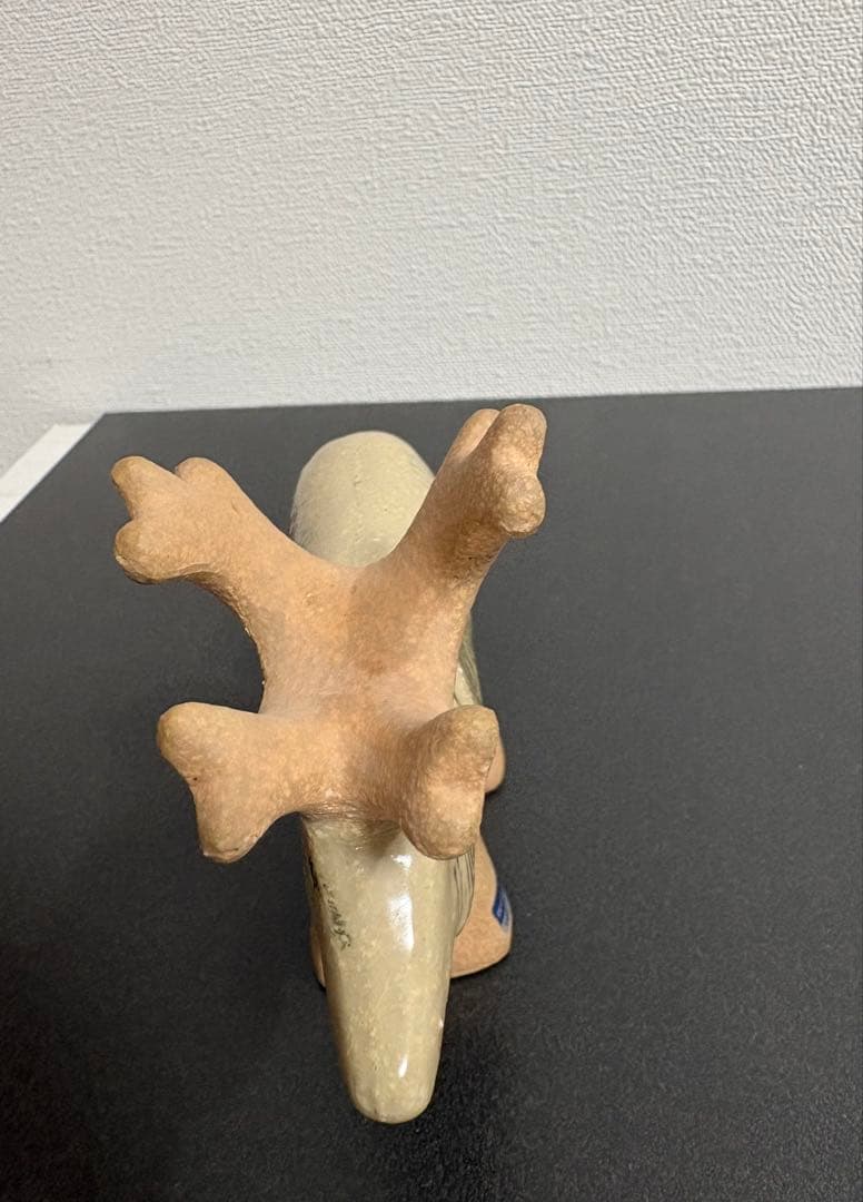 【リサラーソン】ヴィンテージ リトル スカンセンシリーズ/トナカイ