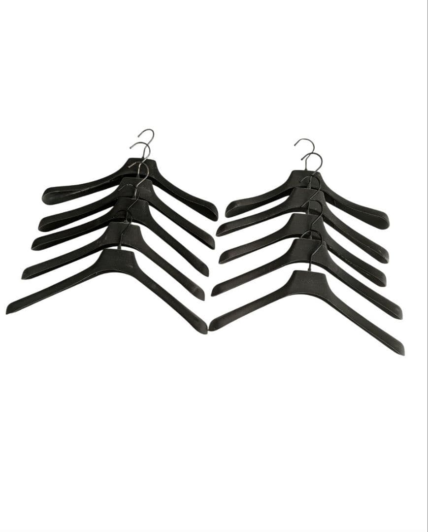 【格安】Rick Owens リックオウエンス ジャケットハンガー 10本セット