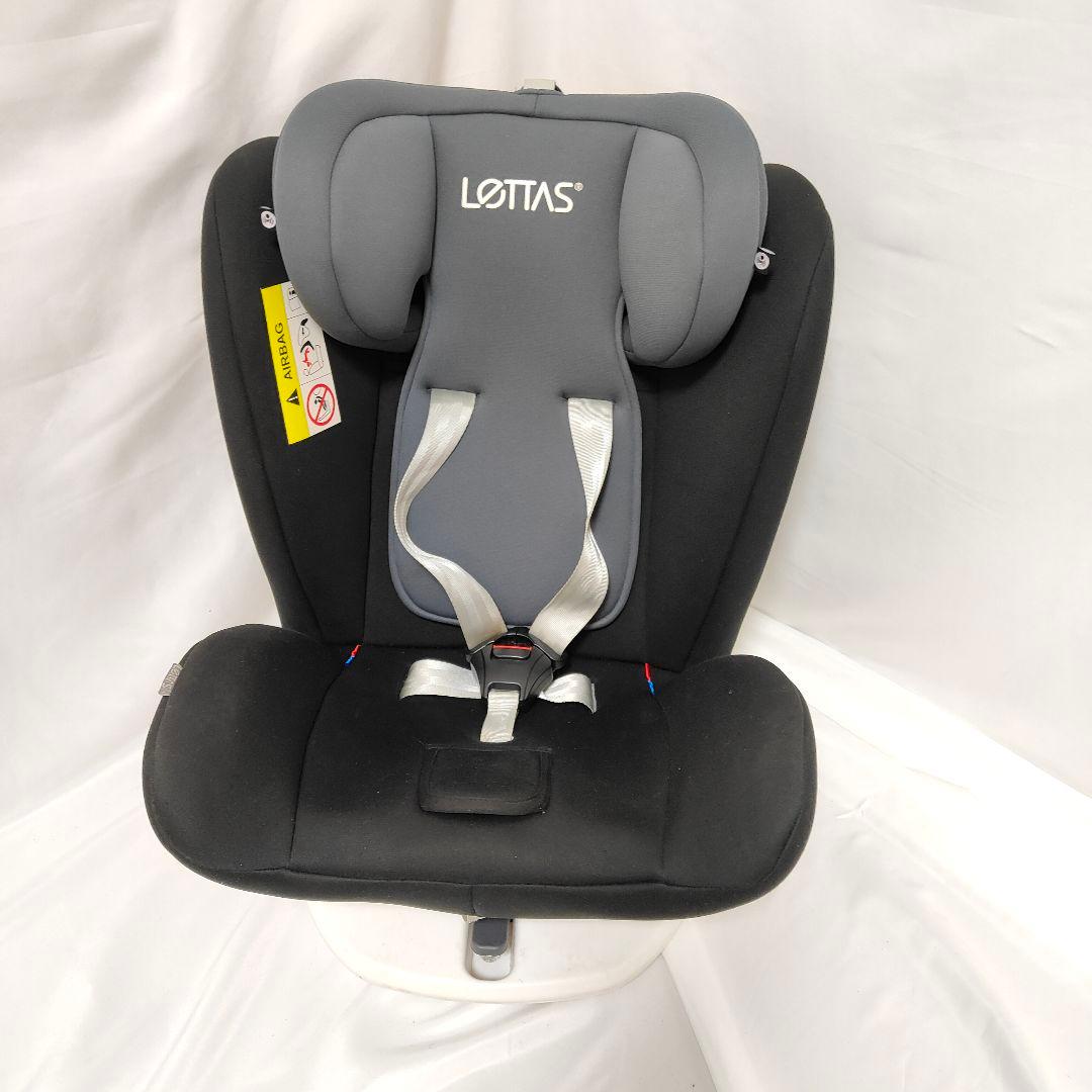 【美品】LETTAS レッタス 360° 回転式