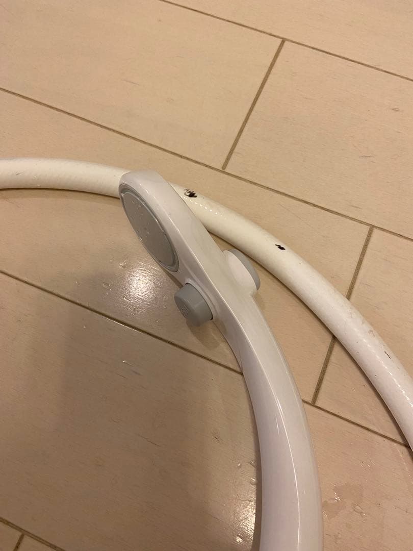 移動式シャンプーユニット