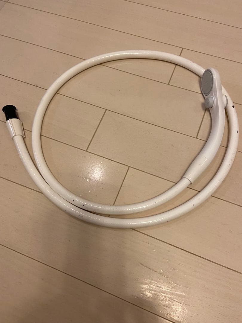 移動式シャンプーユニット