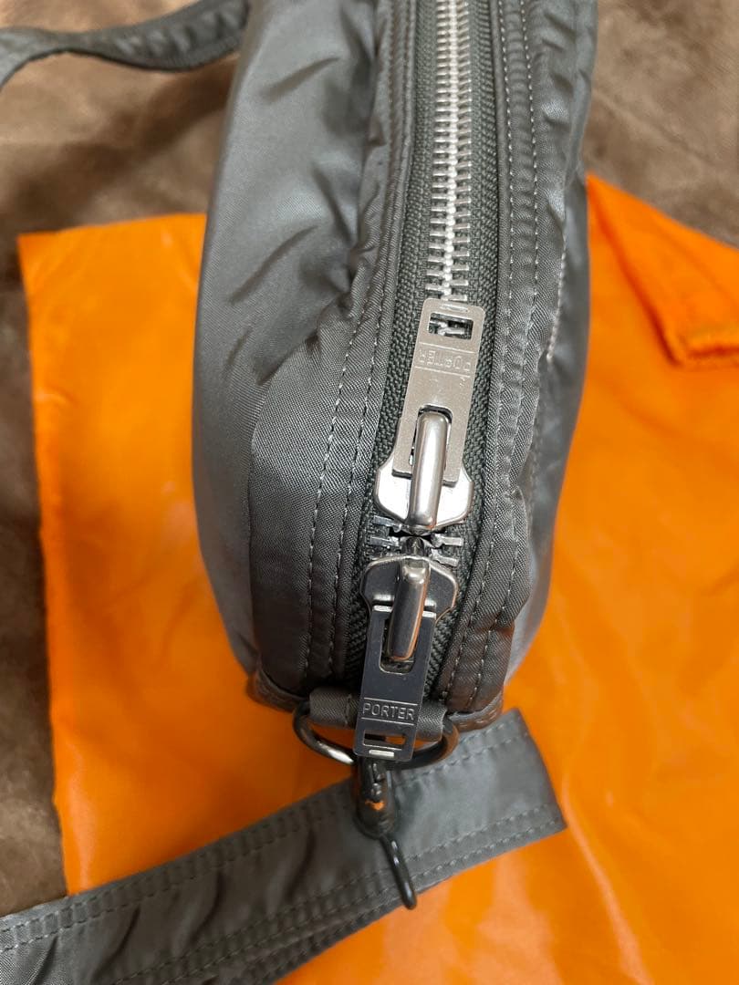Porter ポーター　タンカー　ショルダーバッグ