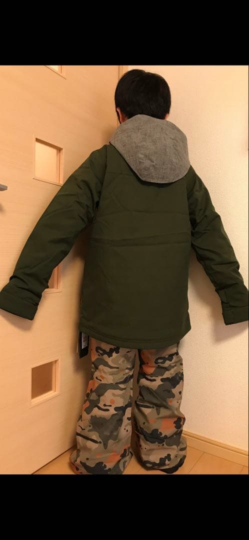 BURTON スノーボードジャケット