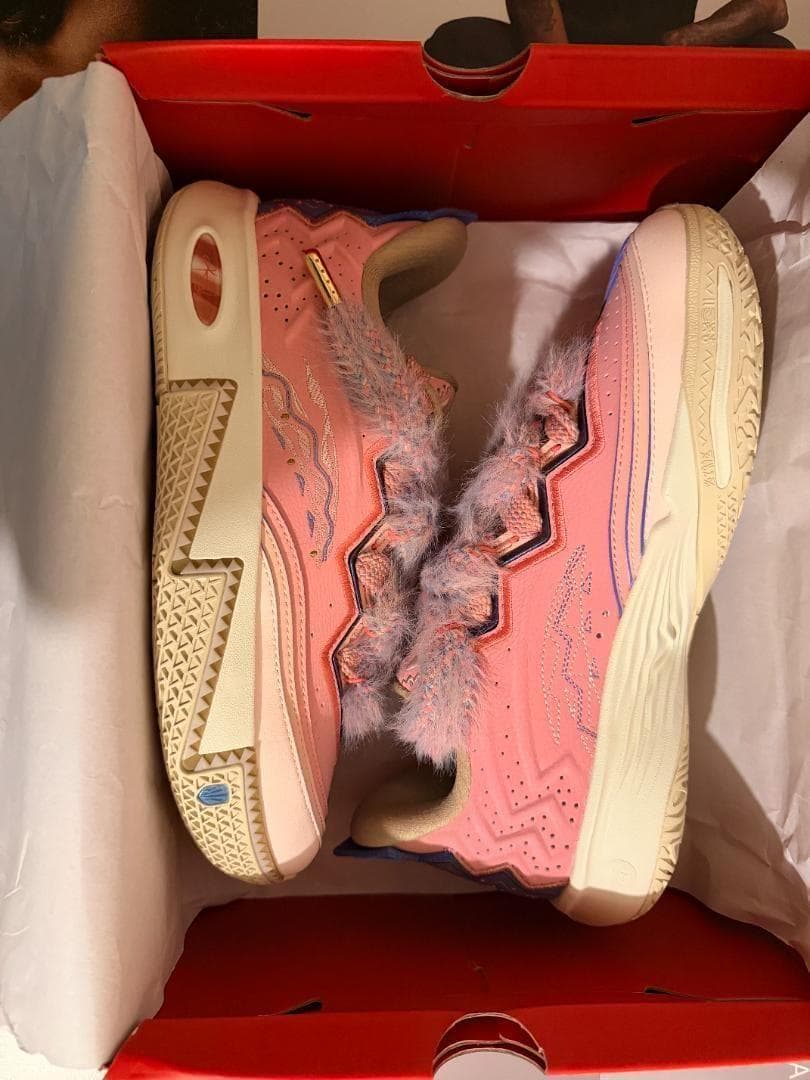 年末リピーター割ANTA KAI2　US9.5