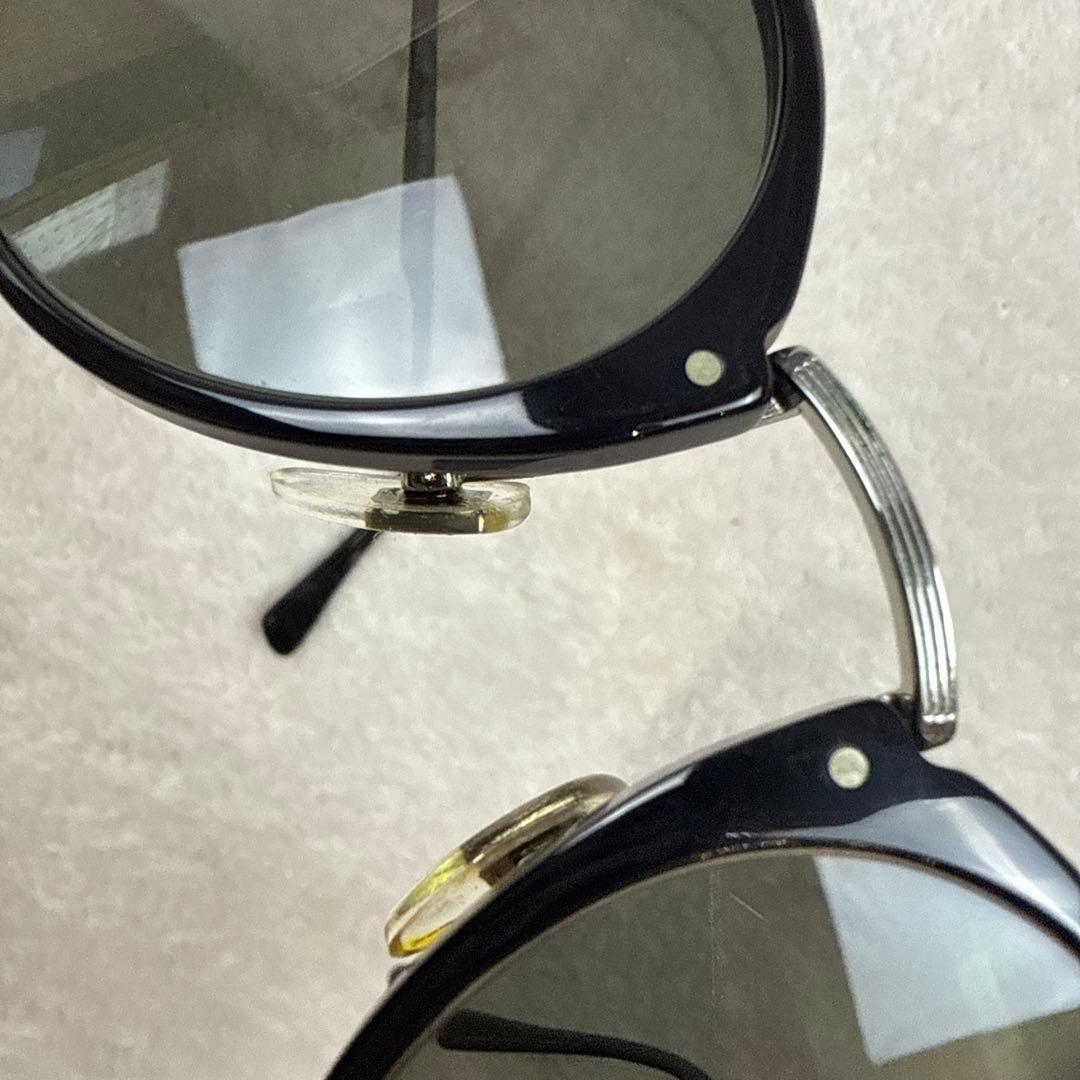 ペルソールCalligrapher Edition 度入りサングラス　イタリア製