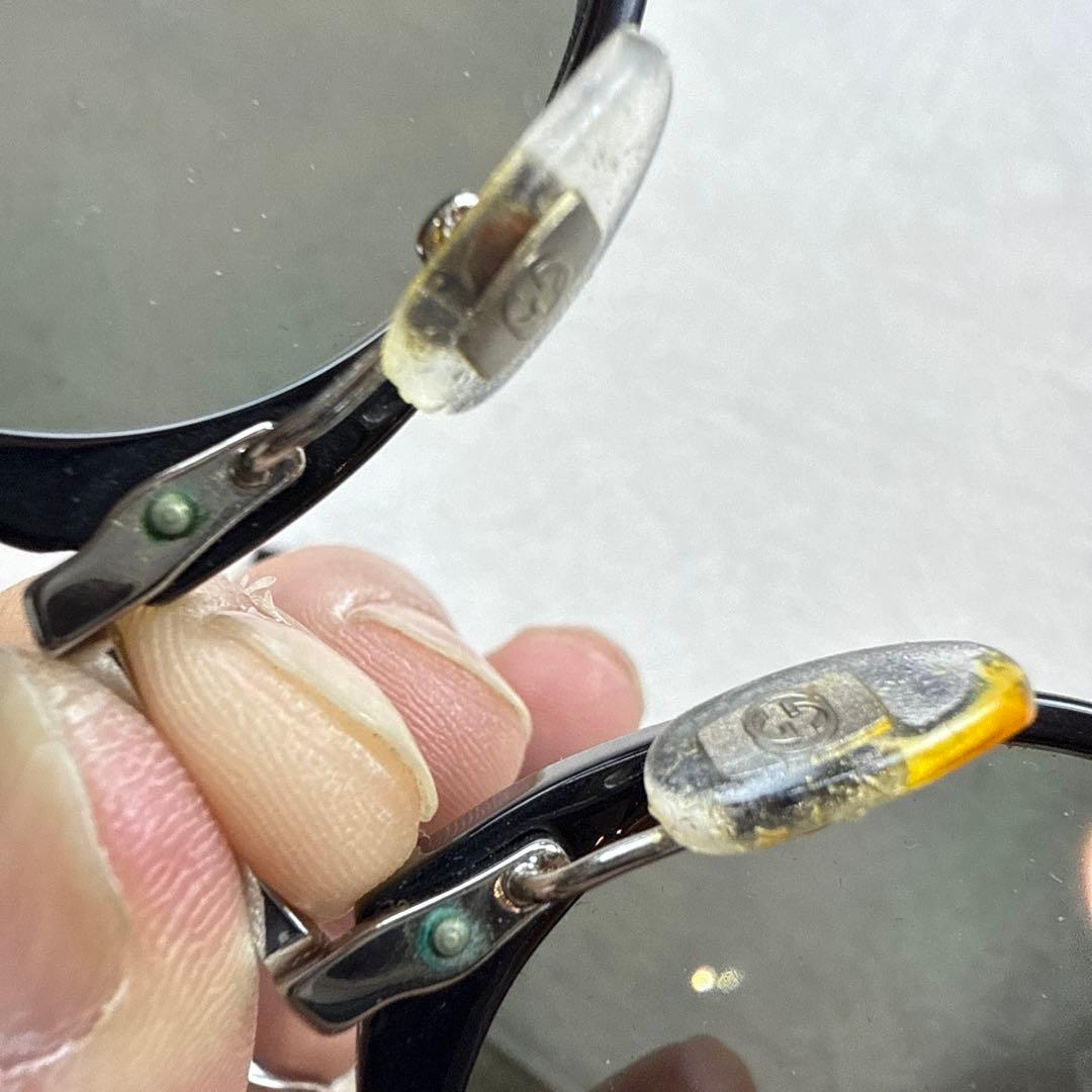 ペルソールCalligrapher Edition 度入りサングラス　イタリア製