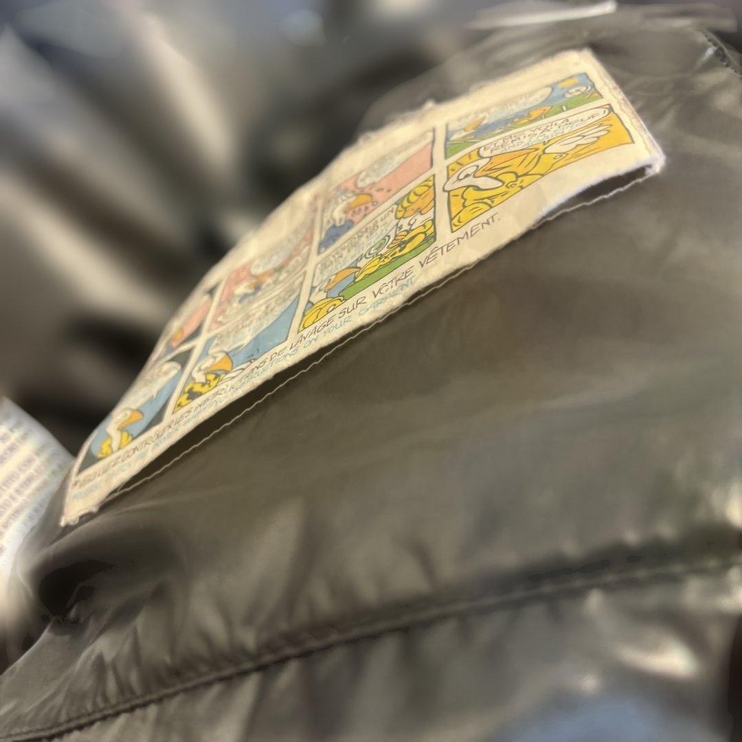 moncler モンクレール　ダウンベスト　01