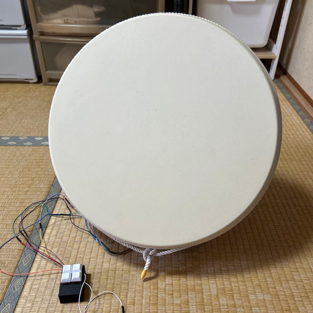 おうち太鼓 本体