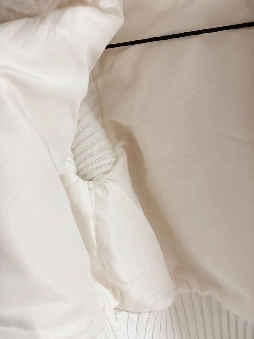 c*o様 andrea&co ファードッキングZIPニット ＋フレイアイディーレ